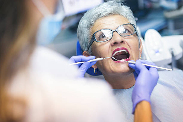 Dental X-Rays and Imaging in Bensley, VA